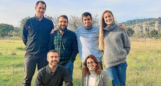 Primer premio a la innovación tecnológica