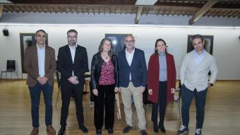 Referentes empresariales lideran la selección de los mejores proyectos