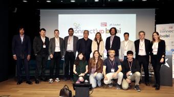 Connect’Up BABI activa su quinta edición con dos citas estratégicas