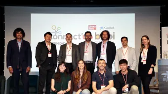 Connect’Up BABI cita al talento emprendedor y al capital inversor