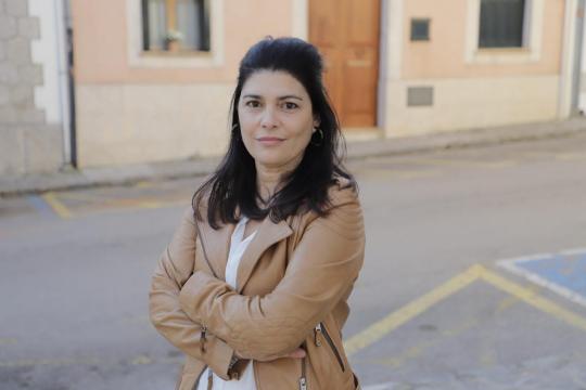 Lucia Mir, repite por tercer año como formadora de Connect'Up