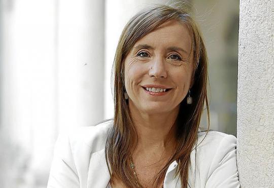 Judith Mestres: «El mayor capital de una empresa son las personas»